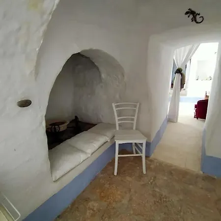 Il Trullo Di Albali *