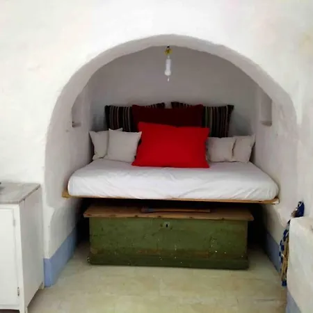 Il Trullo Di Albali Dom wakacyjny Ceglie Messapica