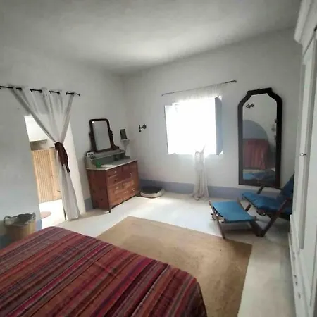 Il Trullo Di Albali Ceglie Messapica