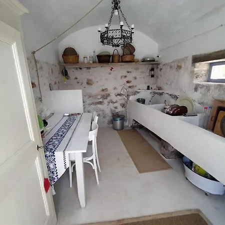 Dom wakacyjny Il Trullo Di Albali