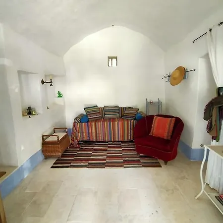 Il Trullo Di Albali *