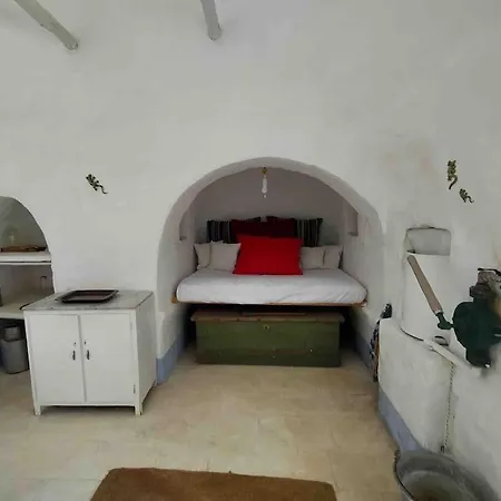 Il Trullo Di Albali Dom wakacyjny Ceglie Messapica
