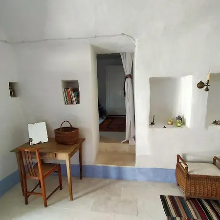 Il Trullo Di Albali *