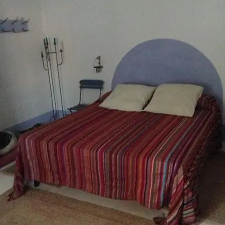 Il Trullo Di Albali Dom wakacyjny *