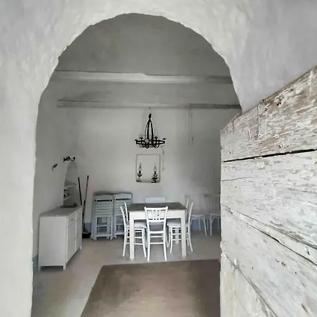 Dom wakacyjny Il Trullo Di Albali *
