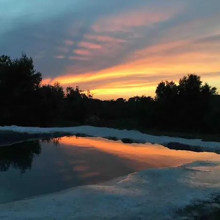 Dom wakacyjny Il Trullo Di Albali