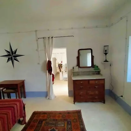 Dom wakacyjny Il Trullo Di Albali Ceglie Messapica